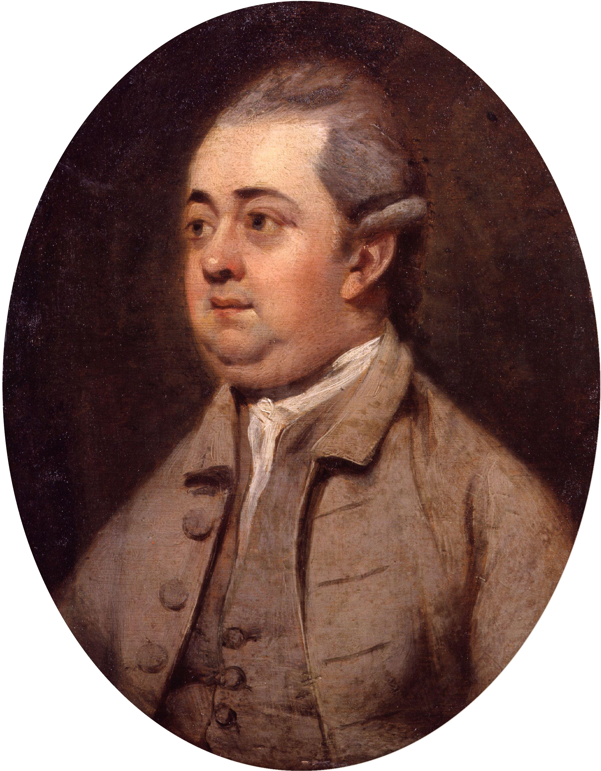 Edward Gibbon