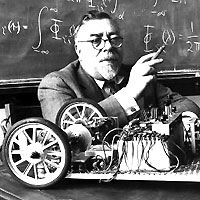 Norbert Wiener